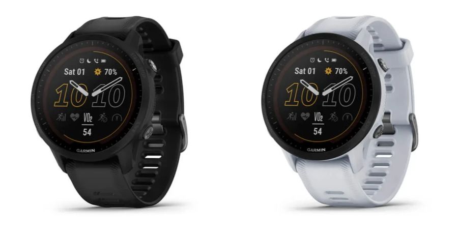 Garmin Forerunner 955