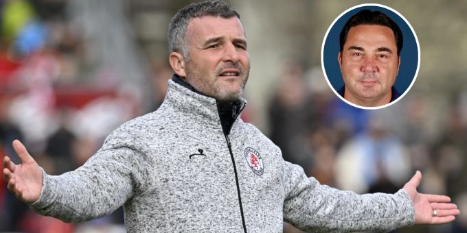 Kommentar - Alex Frei im Vorteil: Aufstiegskampf ist reine Kopfsache!