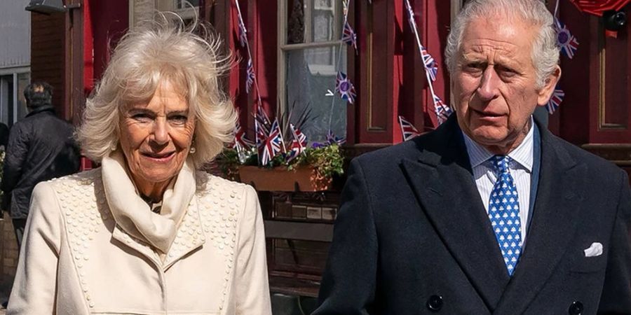 Nähere Details zur Kanada-Reise von Prinz Charles und Herzogin Camilla sind bekannt.