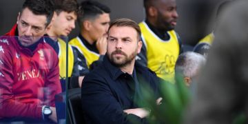 fc venezia paolo zanetti