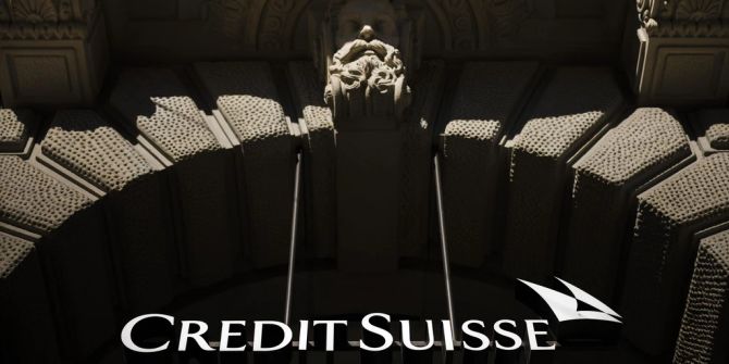 Credit Suisse