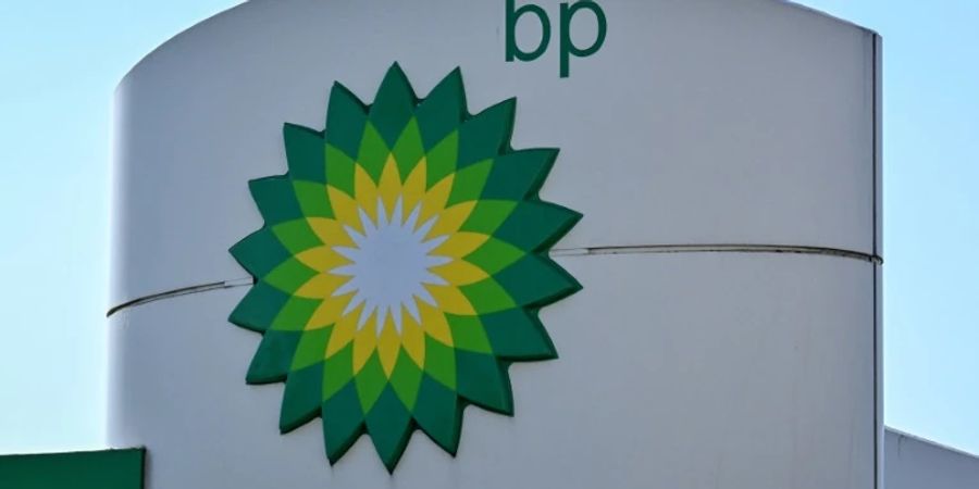 BP im ersten Quartal mit Milliardenminus