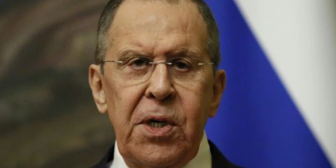 Jerusalem - Israel fordert nach Nazi-Vergleich Lawrows «Klarstellung»