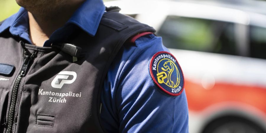 Polizist
