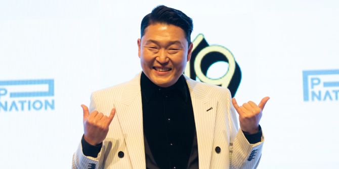 Psy