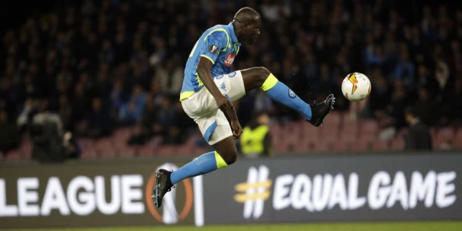 kalidou koulibaly