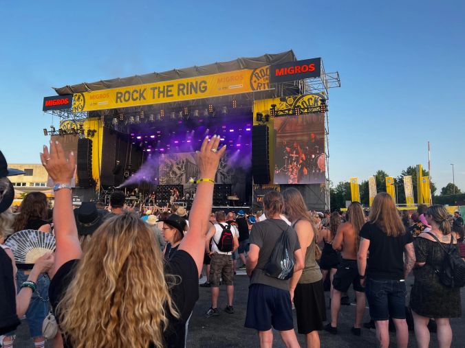 Rock the Ring 2022