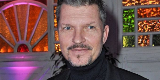 Hardy Krüger jr. spricht über das «grösste Geschenk», das ihm sein Vater gemacht hat. hardy krüger