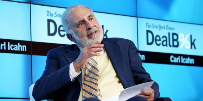 Carl Icahn carl icahn