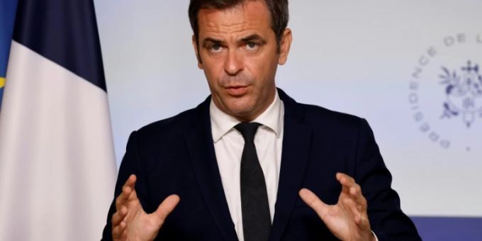 Olivier Véran Olivier Véran