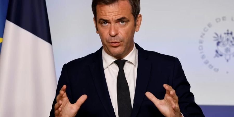Olivier Véran
