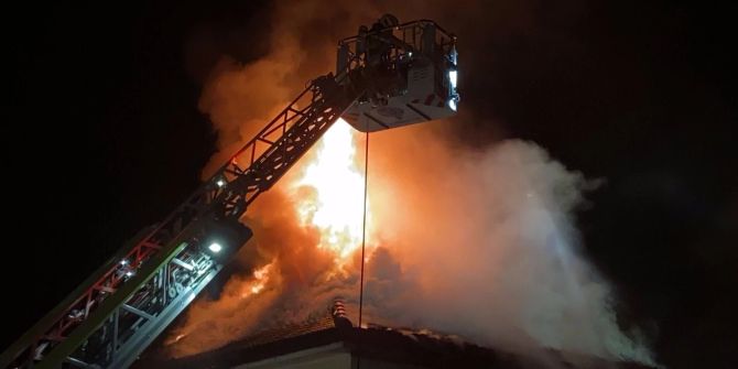 männedorf zh hausbrand