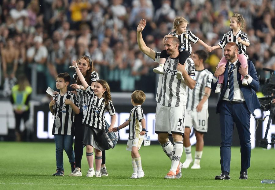 Juventus Turin