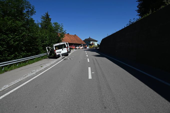 St. Gallen