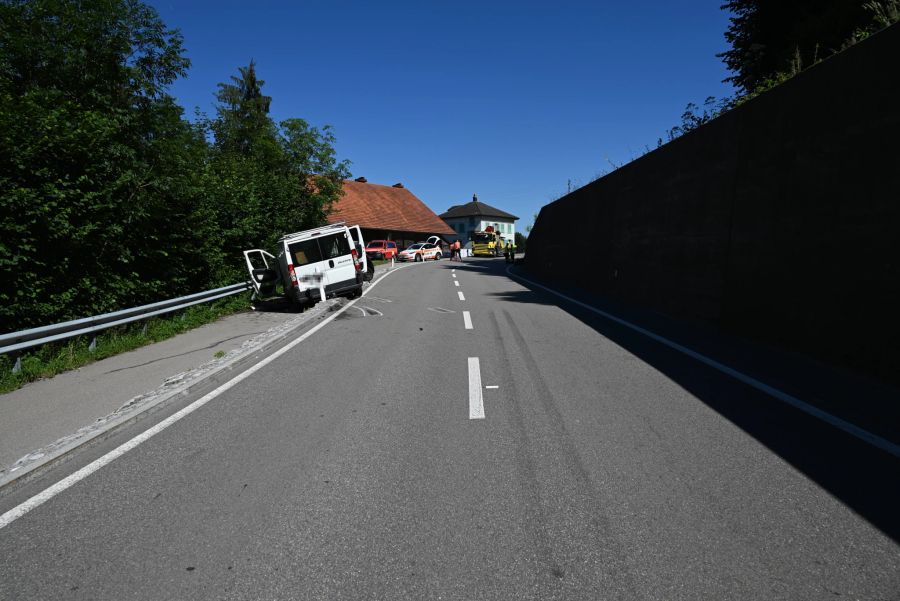 St. Gallen