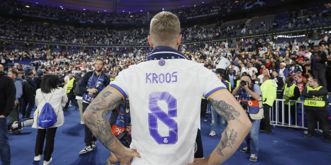 Kroos