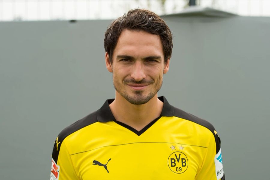 mats hummels