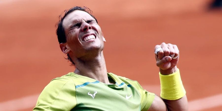 Rafael Nadal