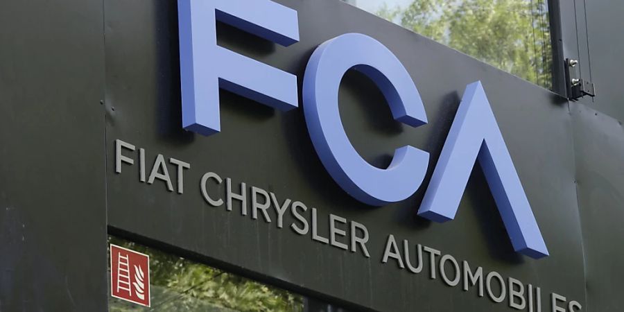 Der Autobauer Fiat Chrysler hat sich im US-Dieselskandal der Verschwörung zum Betrug für schuldig bekannt und einer Geldstrafe von 300  Millionen Dollar zugestimmt.