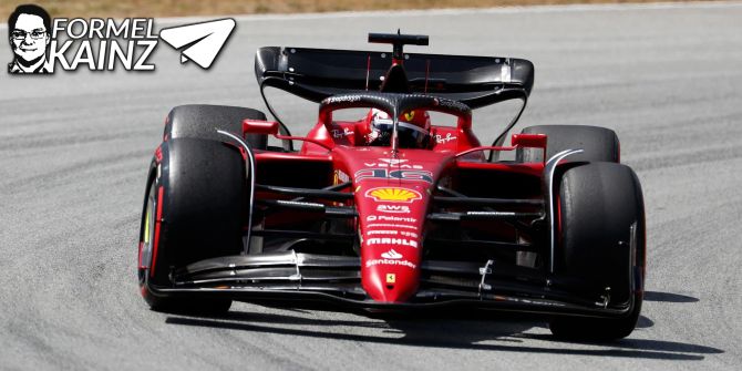 Ferrari Charles Leclerc