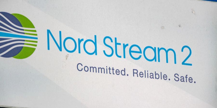 Nord Stream 2