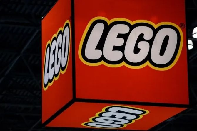 lego