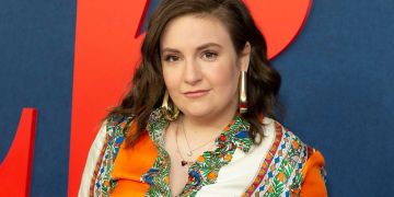 Lena Dunham