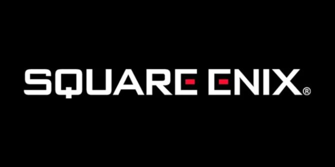 Square Enix Just Cause