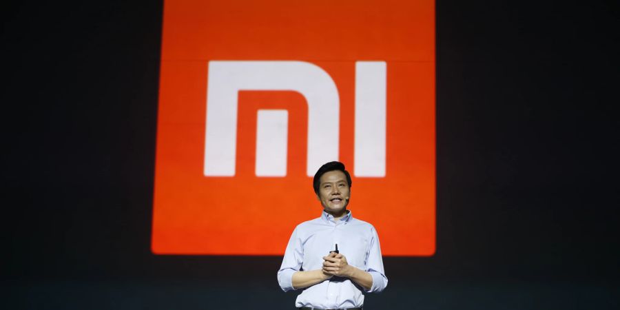 Xiaomi Keynote