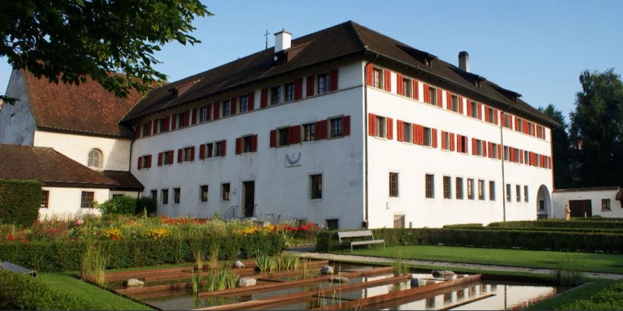 Kapuzinerkloster