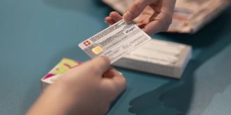 Säumige Prämienzahler - Luzern: Bei «schwarzer Liste» vorwärts machen