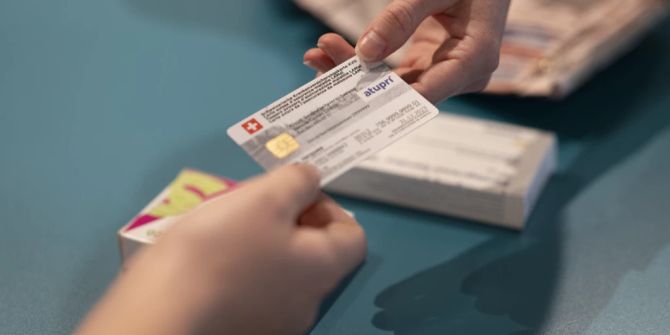 Prämien-Entlastungs-Initiative