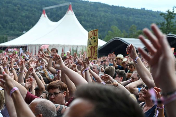 Lakelive Festival 2024.