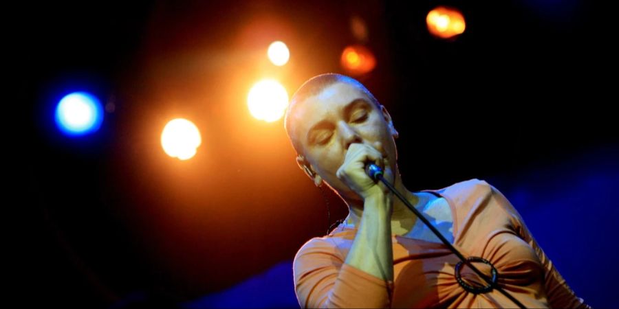 todesursache sinéad o'connor