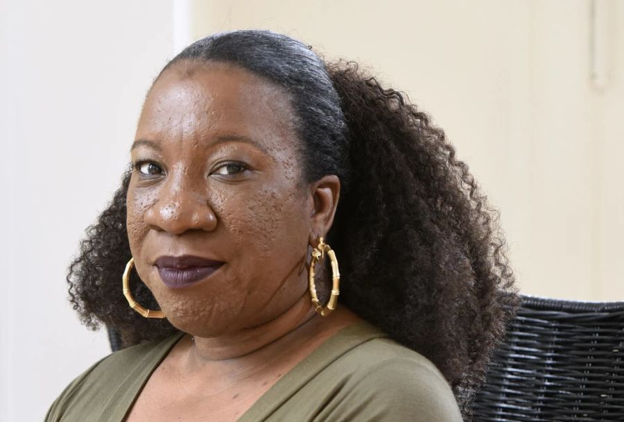 Für MeToo-Gründerin Tarana Burke sind die Siege der MeToo-Bewegung wichtiger als die Urteilsaufhebung.