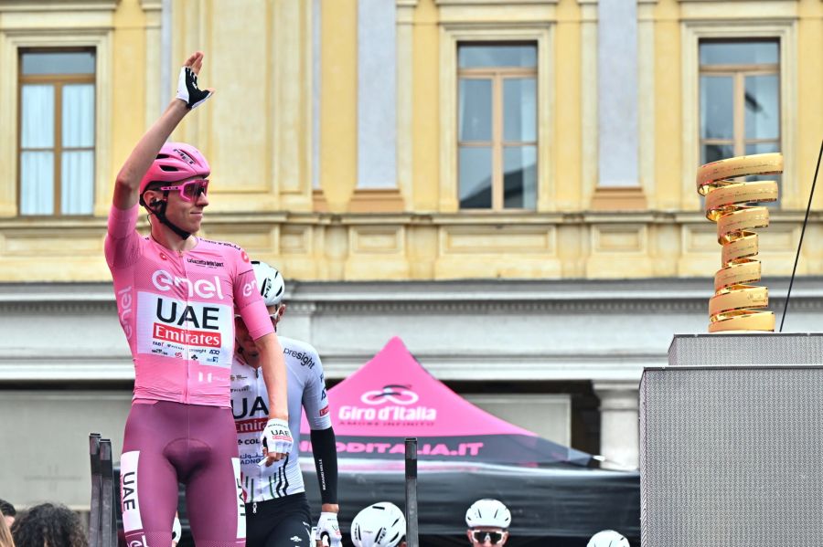 Giro d'Italia