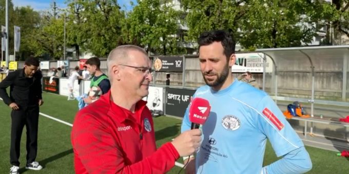 FC Breitenrain - «Es läuft aktuell alles gegen uns»