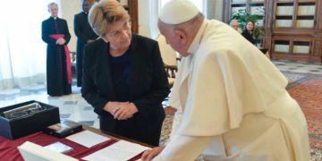 Papst