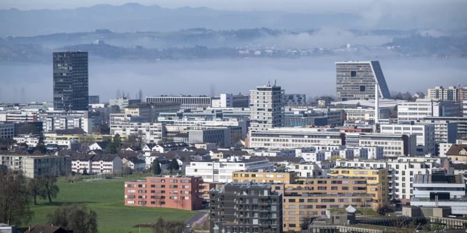 Zug Verwaltungsgericht