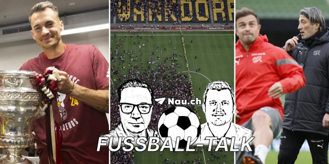 Fussball-Talk