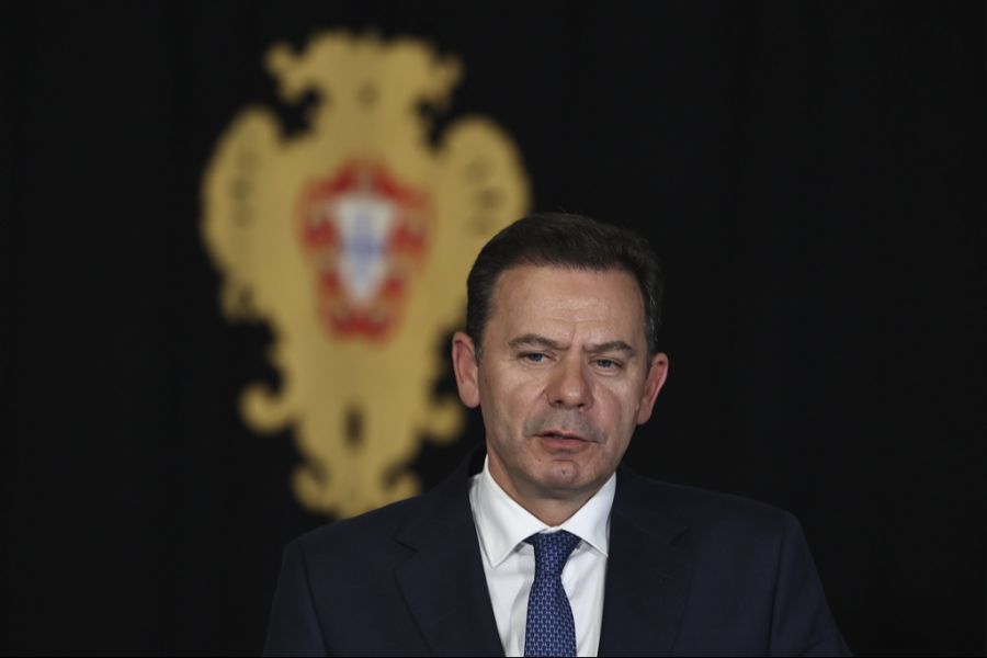 Luis Montenegro