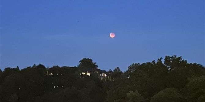 Blutmond