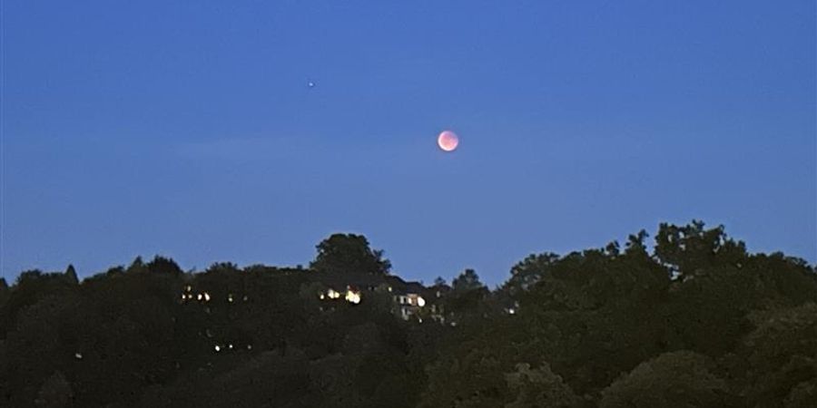 Blutmond