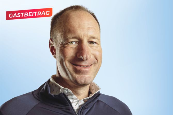 Thomas Binggeli Gastbeitrag Porträtfoto