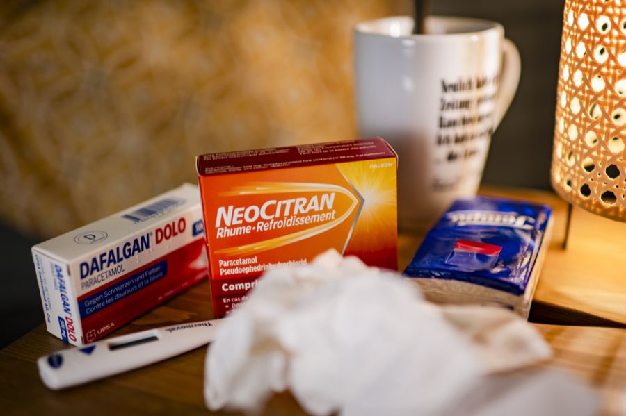 Ein Experte sagt: «Es ist gut möglich, dass sich ein ähnliches Muster auch bei uns zeigen wird.»