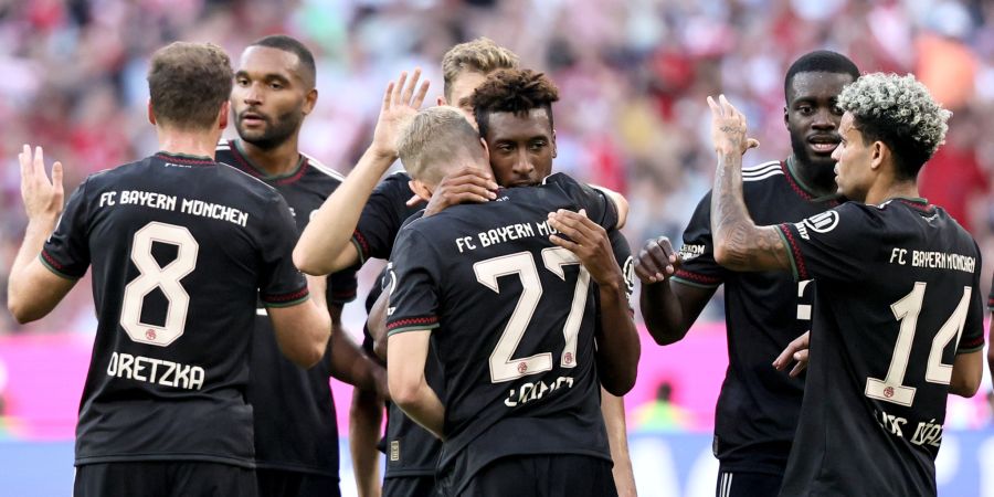 Bayern München