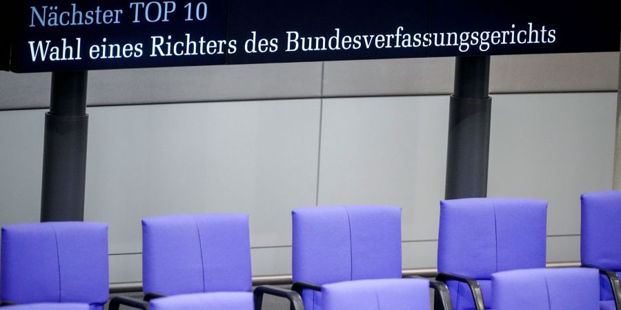 Bundestag