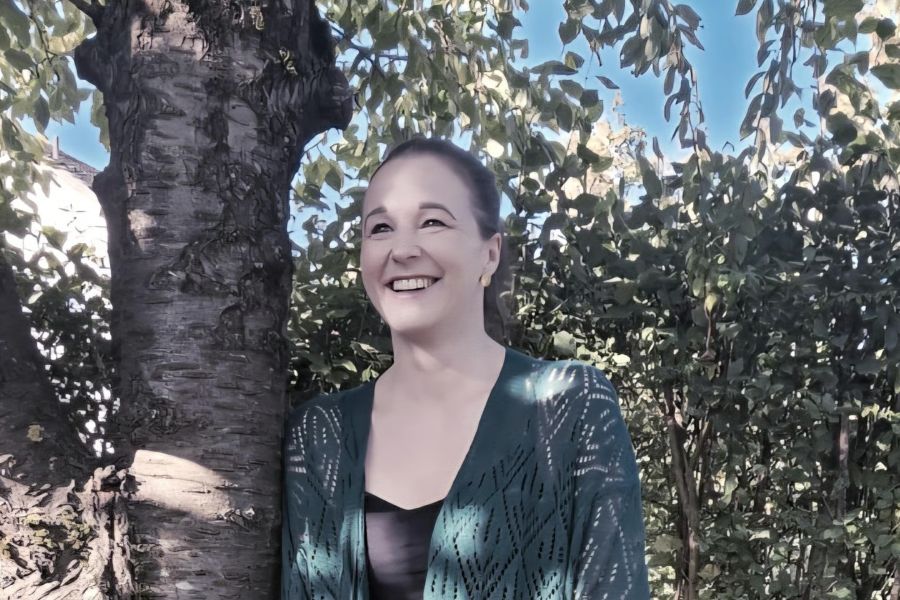 «Mein Café ist kein Co-Working-Space», sagt Ramona Bonotto.