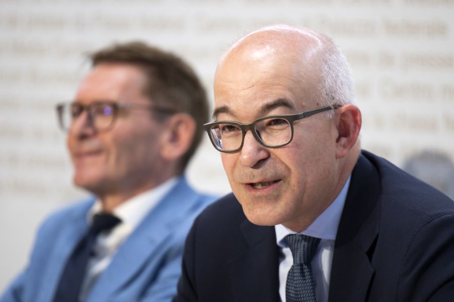 Diese Einschätzung teilt Rutz nicht, da die Hauspreise bereits jetzt die obere Grenze erreicht hätten.