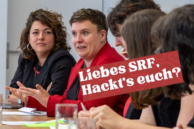 SRG